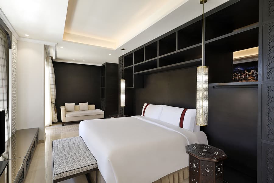 Al Manara, a Luxury Collection Hotel, Saraya Aqaba