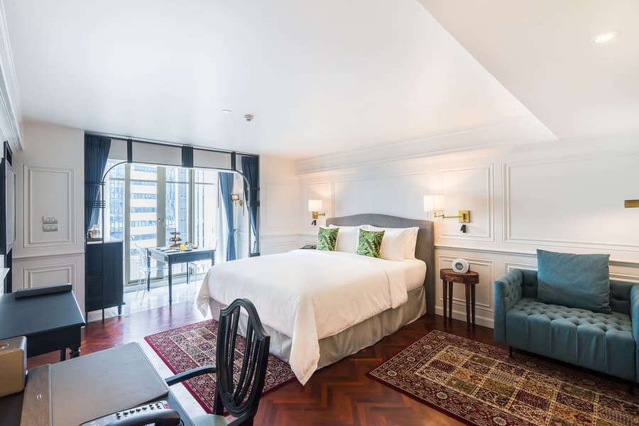 Akara Hotel Bangkok