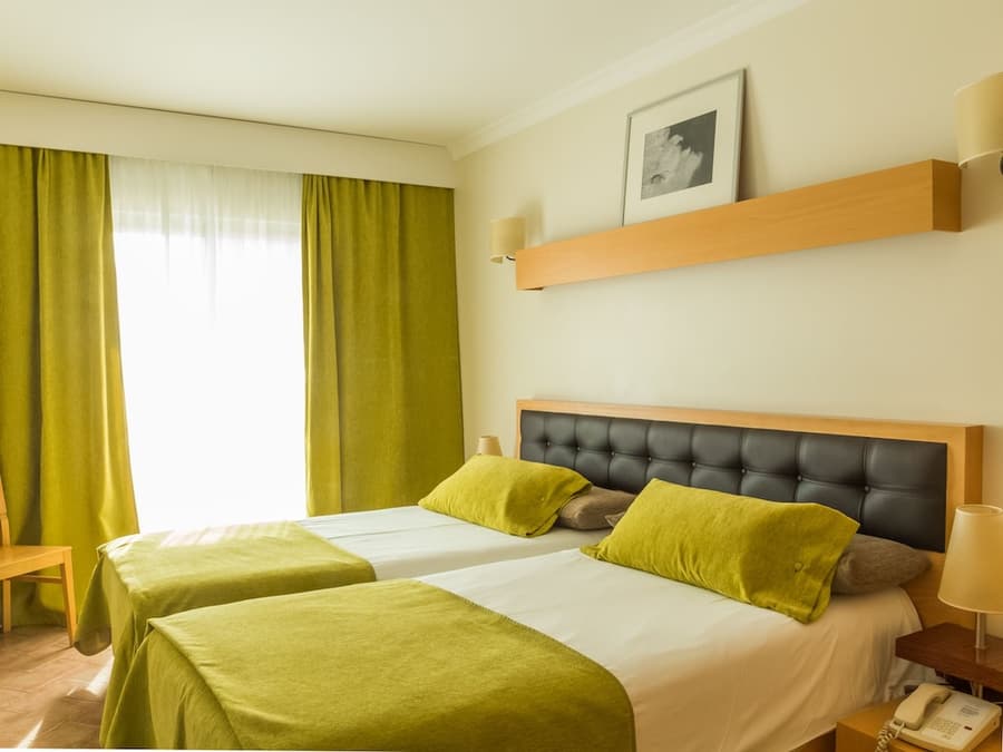 Pontalaia Apartamentos Turisticos