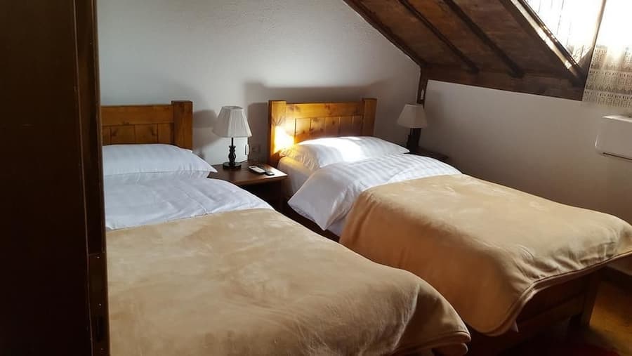 Hotel Bujtina e Bardhe