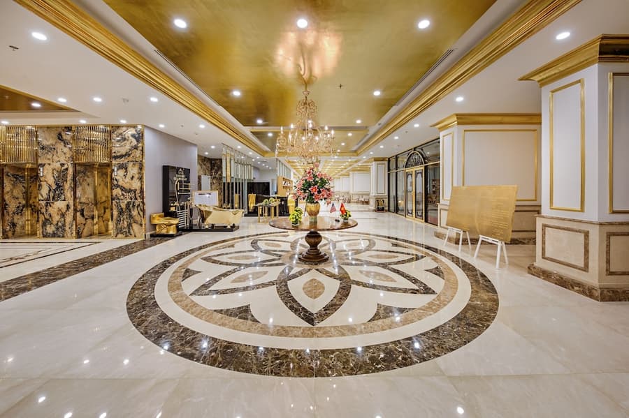 Wyndham Danang Golden Bay