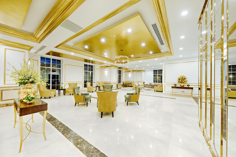 Wyndham Danang Golden Bay