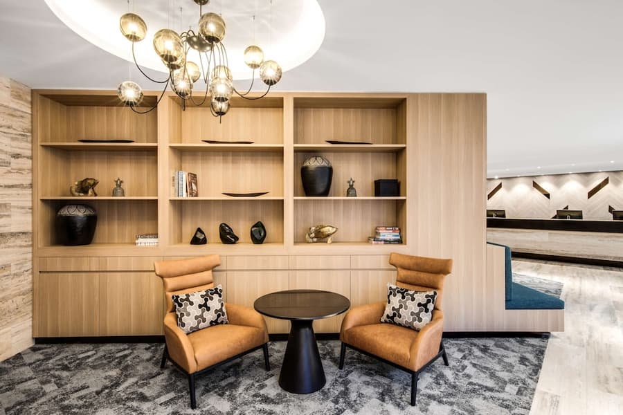 Vibe Hotel North Sydney