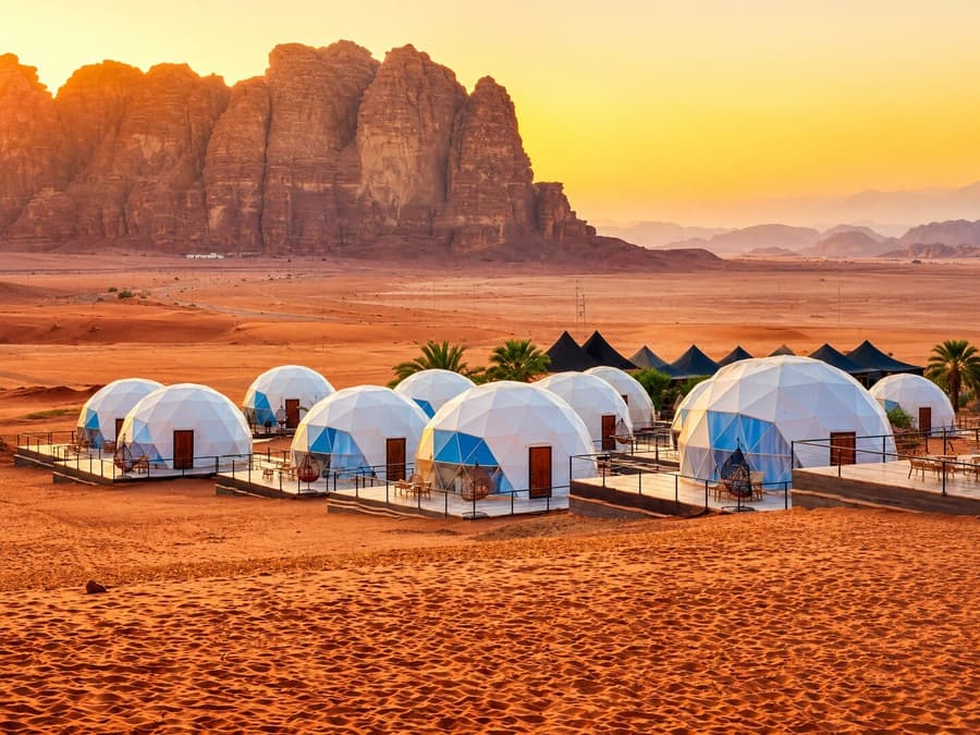 Hasan Zawaideh Camp