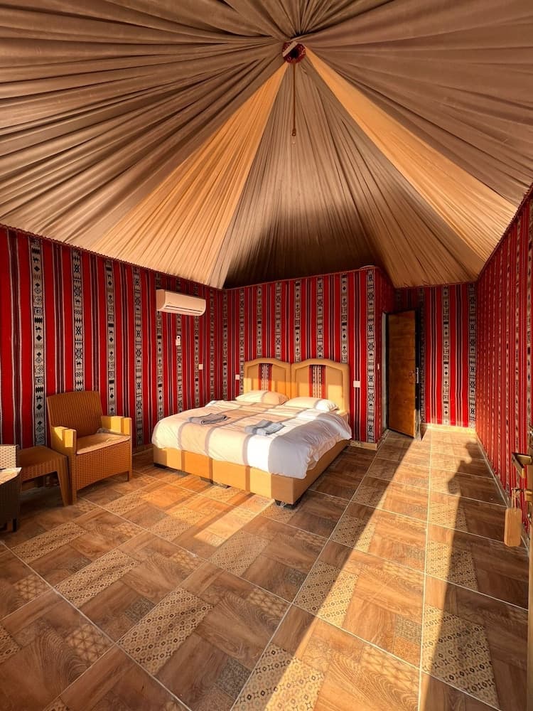 Hasan Zawaideh Camp
