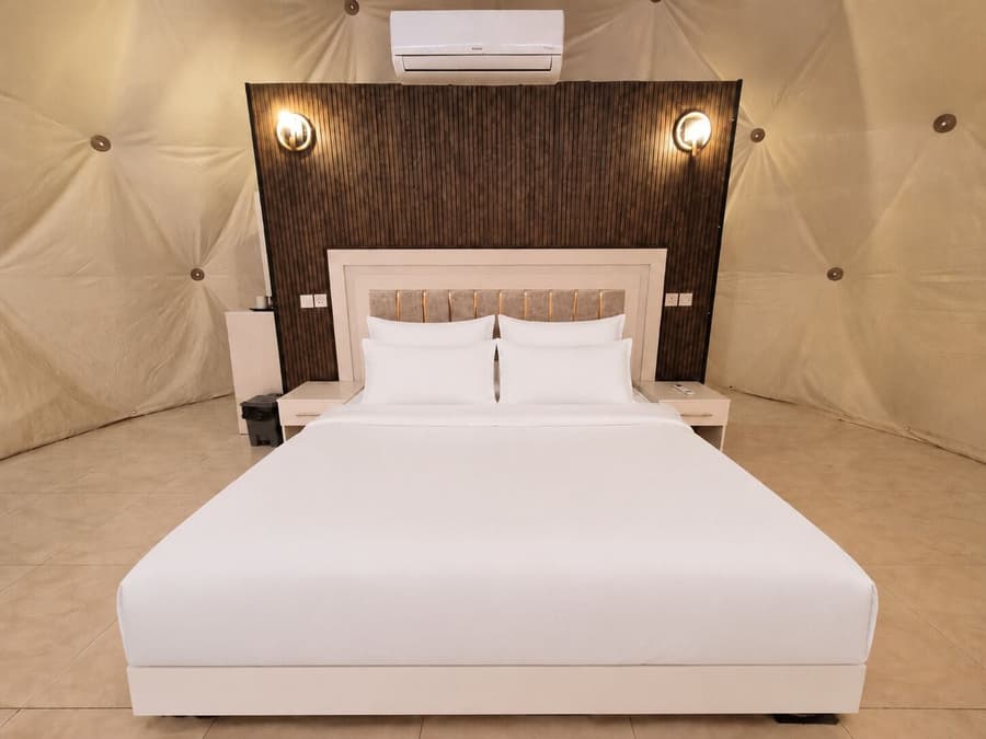 Hasan Zawaideh Camp