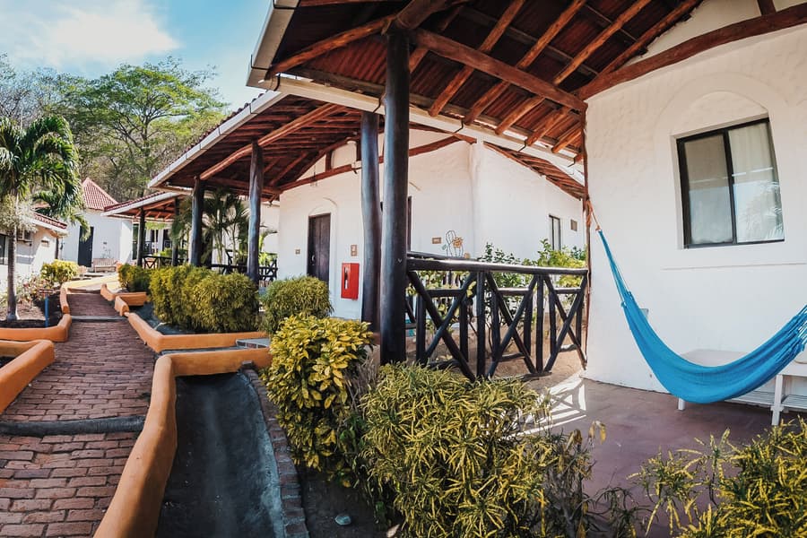 Socialtel Maderas