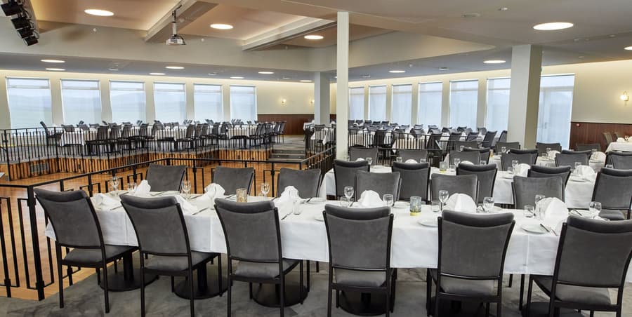 Fosshotel Stykkisholmur