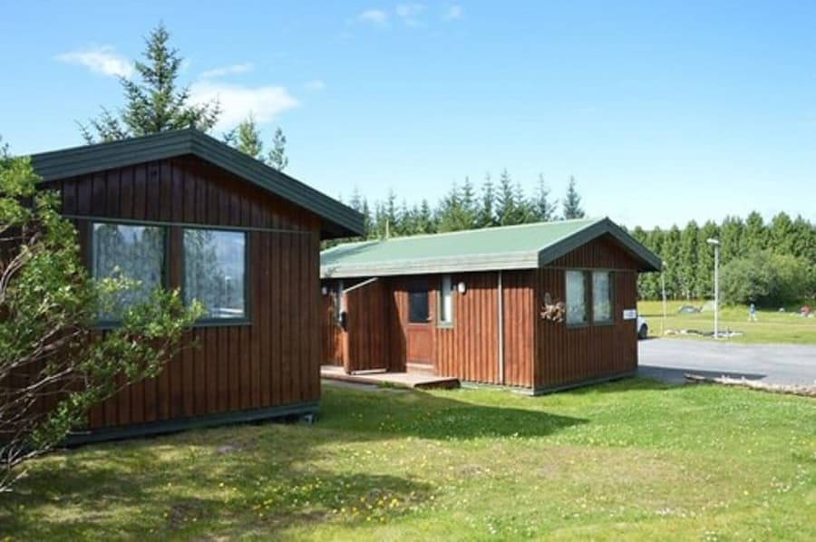 Gesthús Selfoss