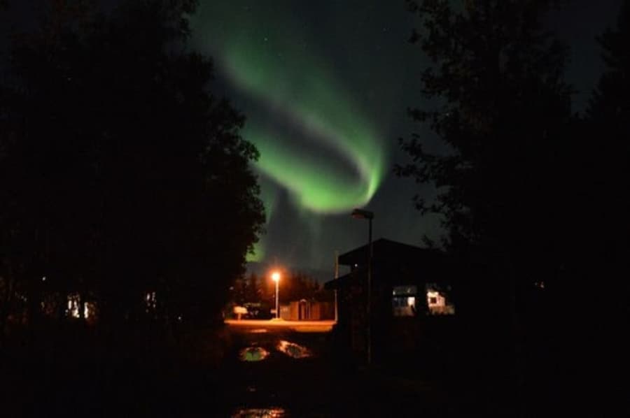 Gesthús Selfoss