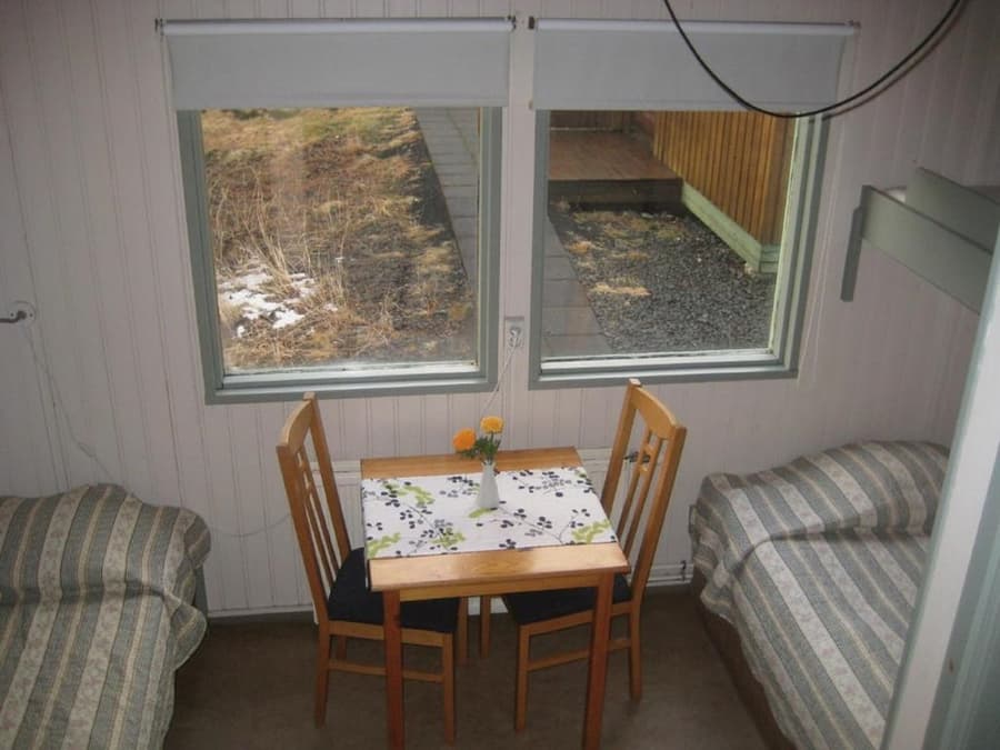Gesthús Selfoss
