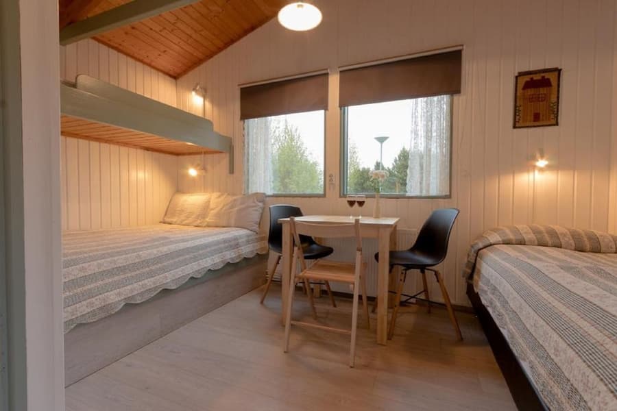 Gesthús Selfoss