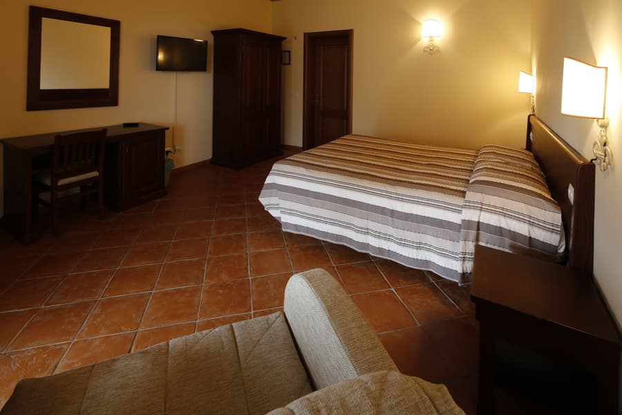Agriturismo Poggio al Tufo
