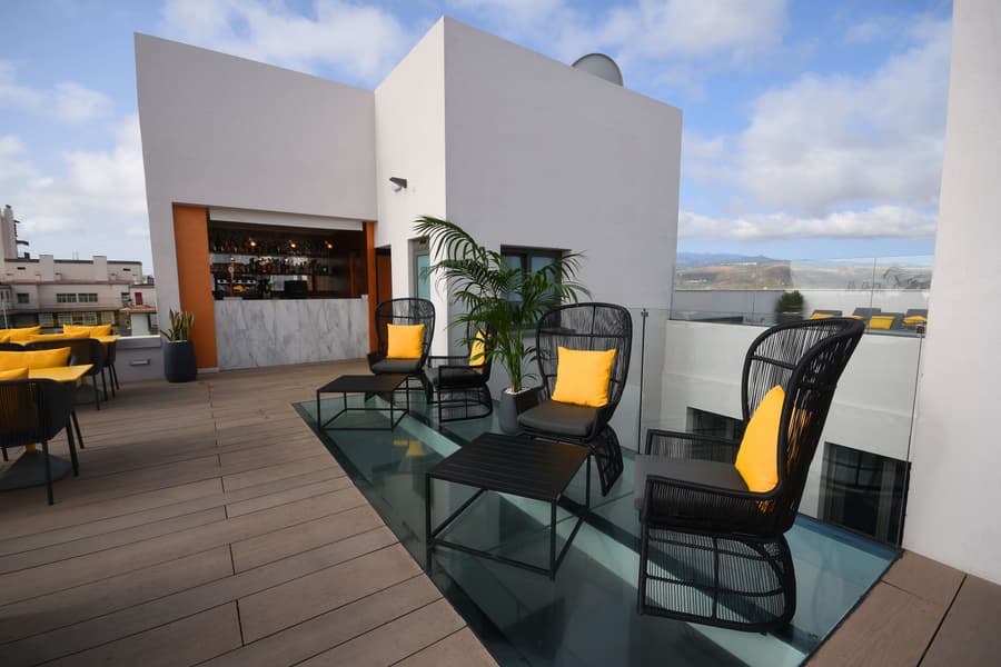 Design Plus Bex Hotel
