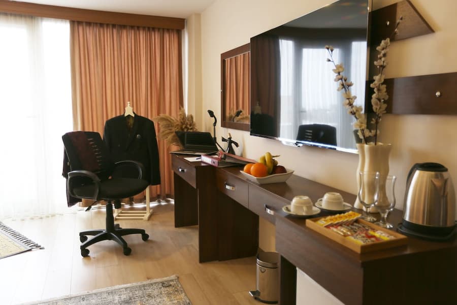 Cebeci Grand Otel