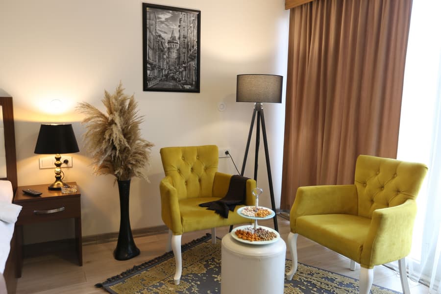 Cebeci Grand Otel