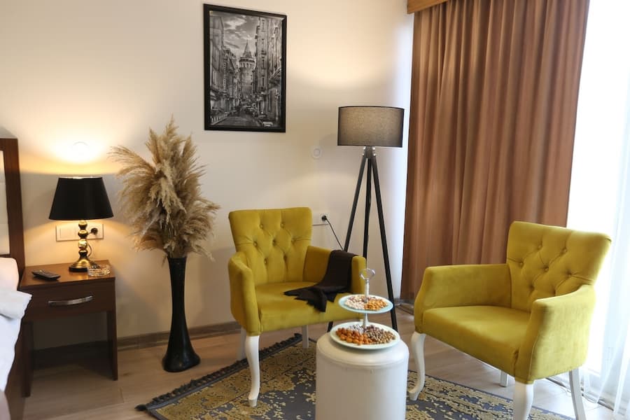 Cebeci Grand Otel