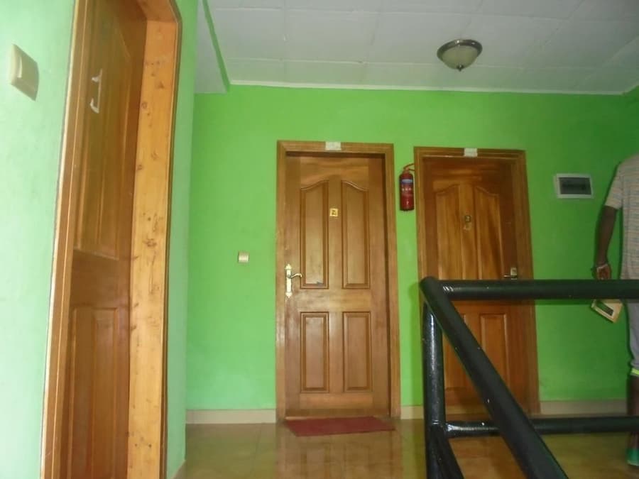 Villa Lalibela Guesthouse