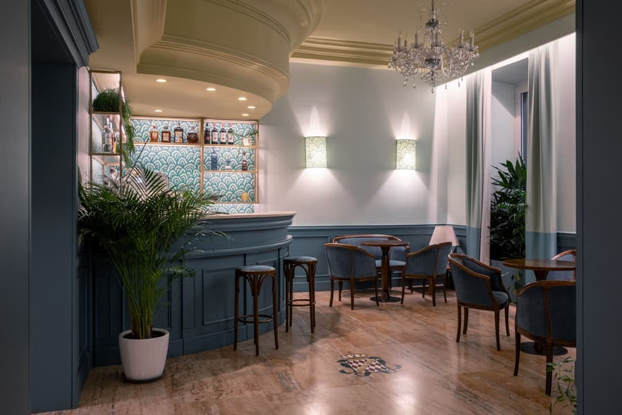 Hotel Montecarlo