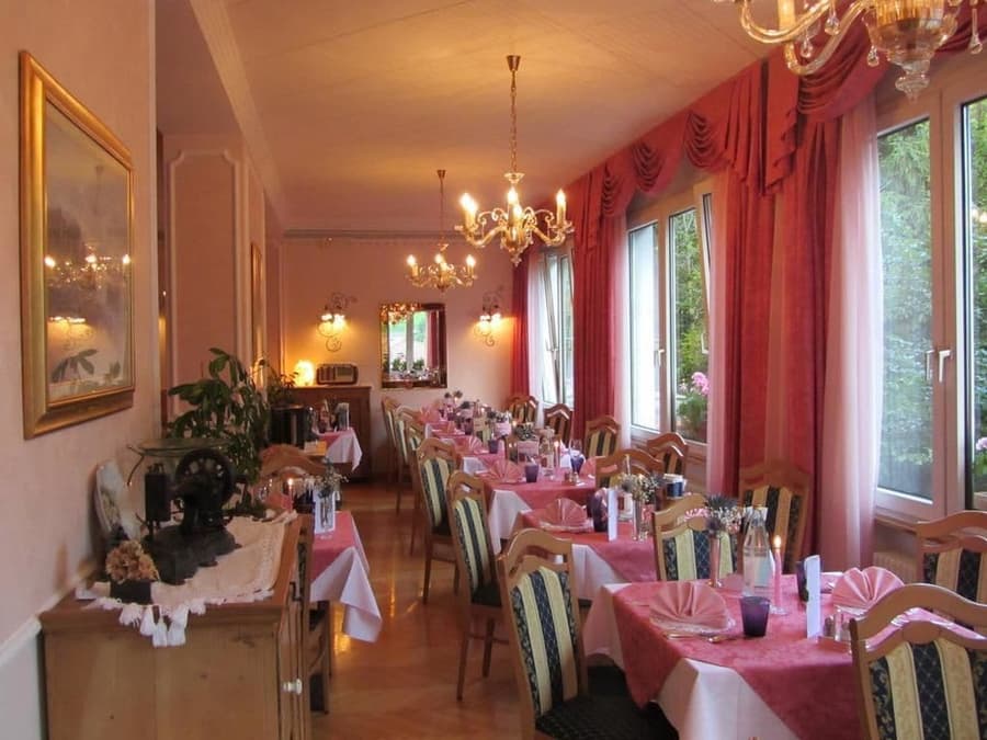 Hotel Londra