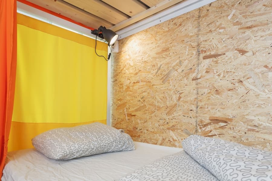 Avenue Hostel