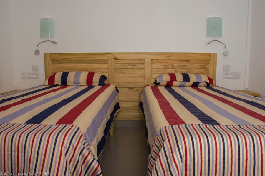 Villa Alexis Self-Catering