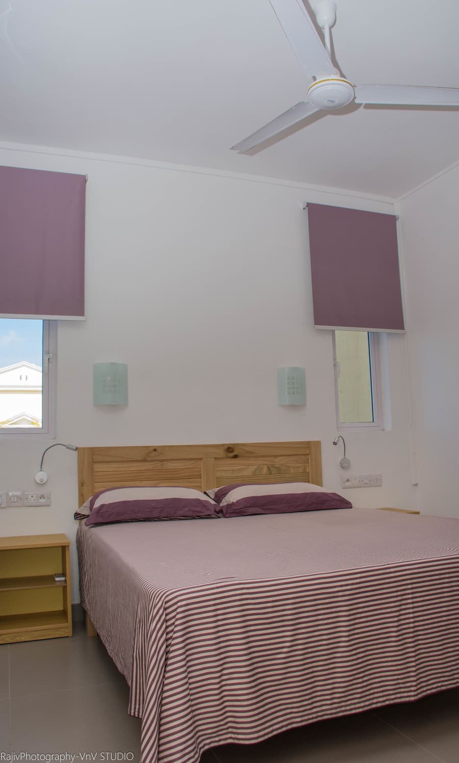 Villa Alexis Self-Catering