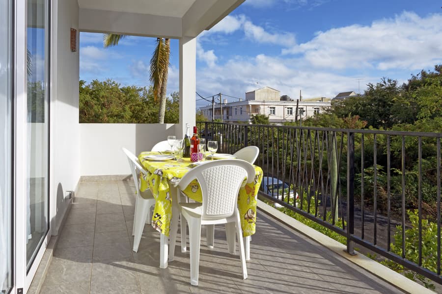 Villa Alexis Self-Catering