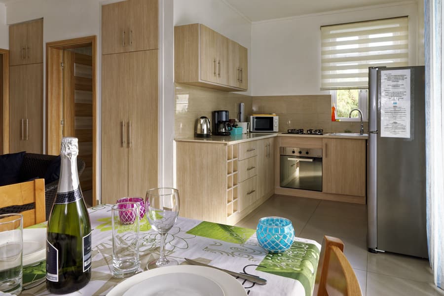 Villa Alexis Self-Catering