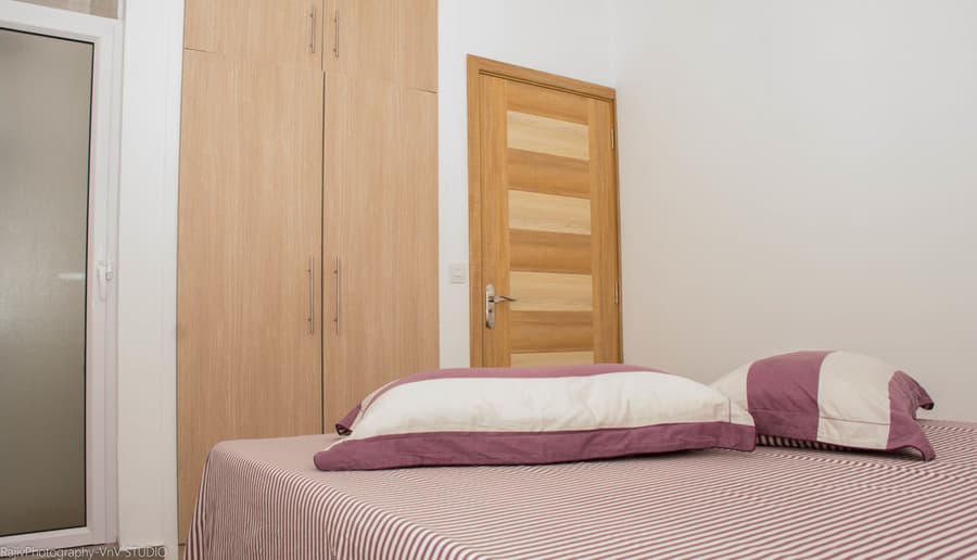 Villa Alexis Self-Catering