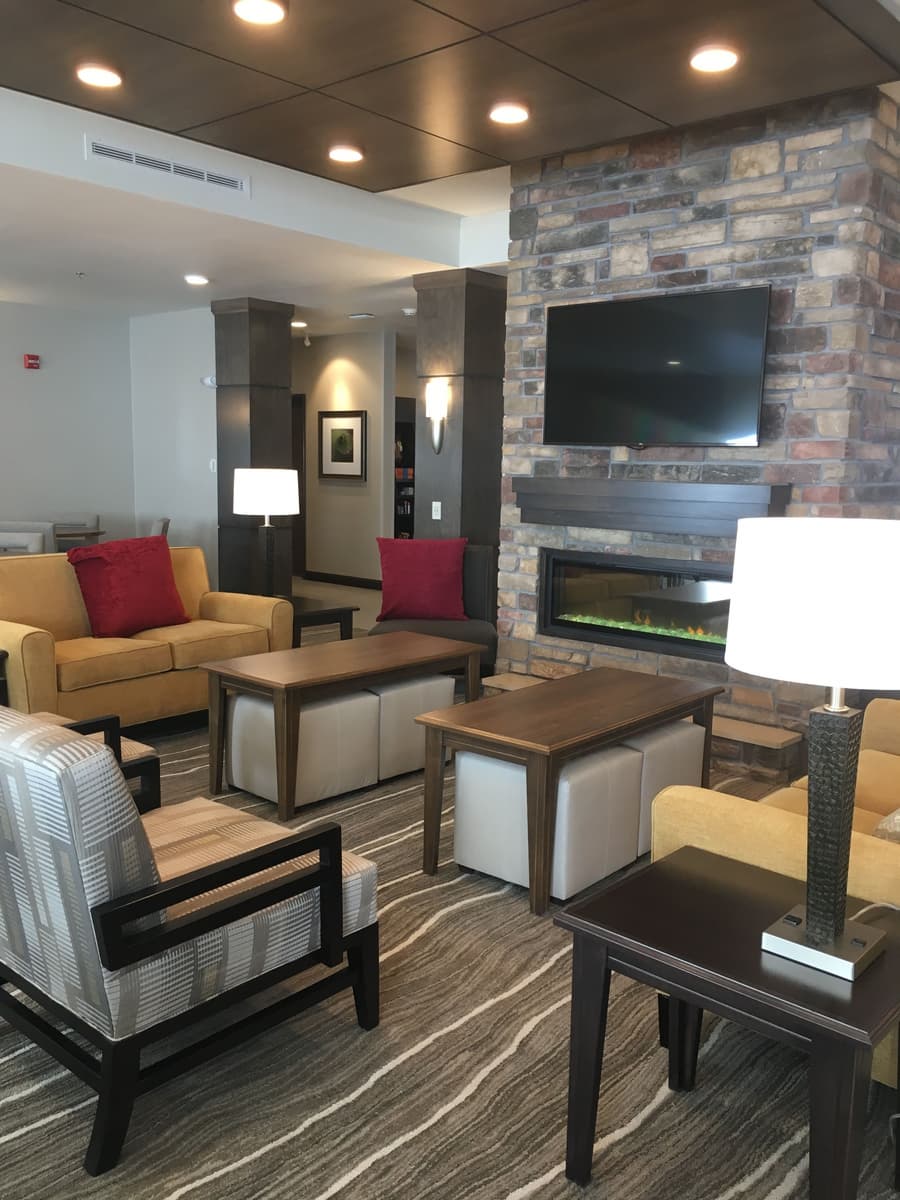 Staybridge Suites Rapid City - Rushmore by IHG