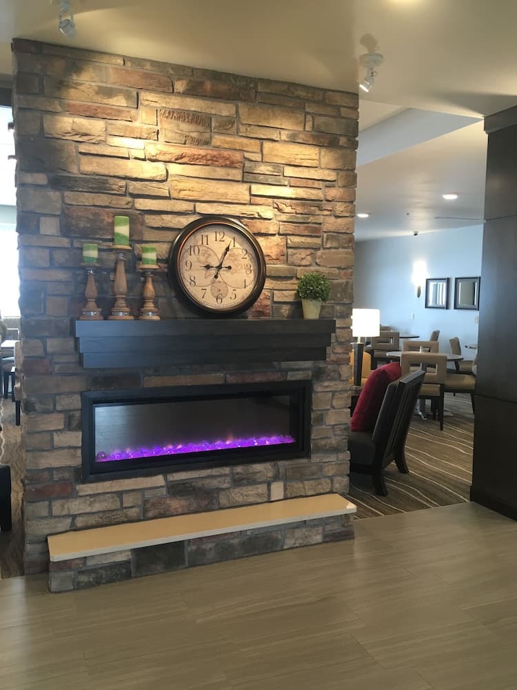 Staybridge Suites Rapid City - Rushmore by IHG
