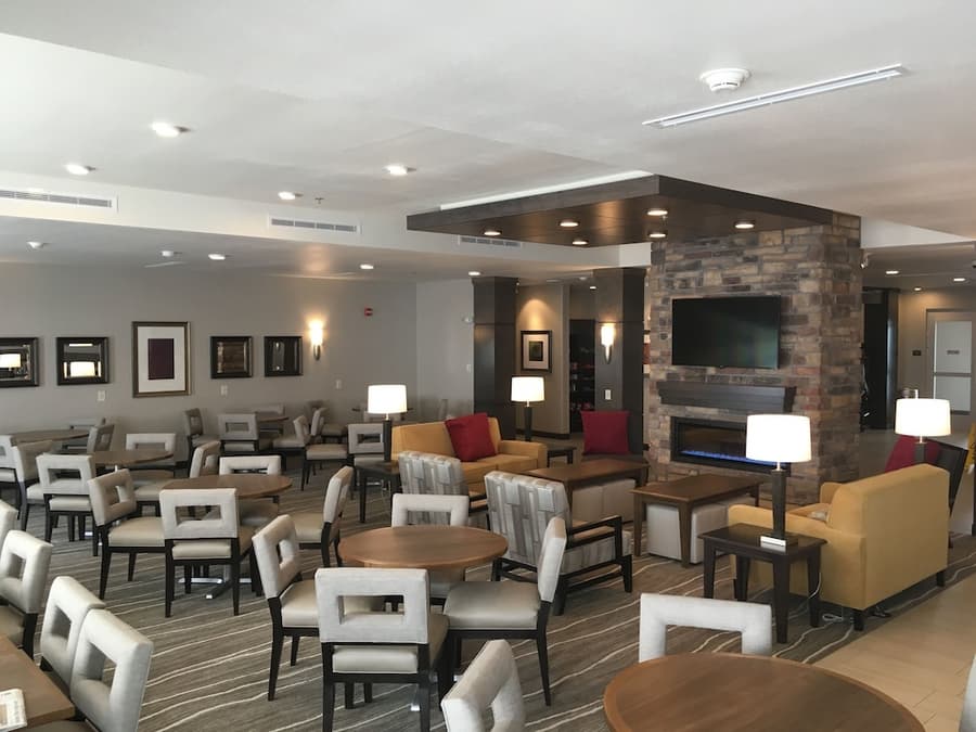 Staybridge Suites Rapid City - Rushmore by IHG