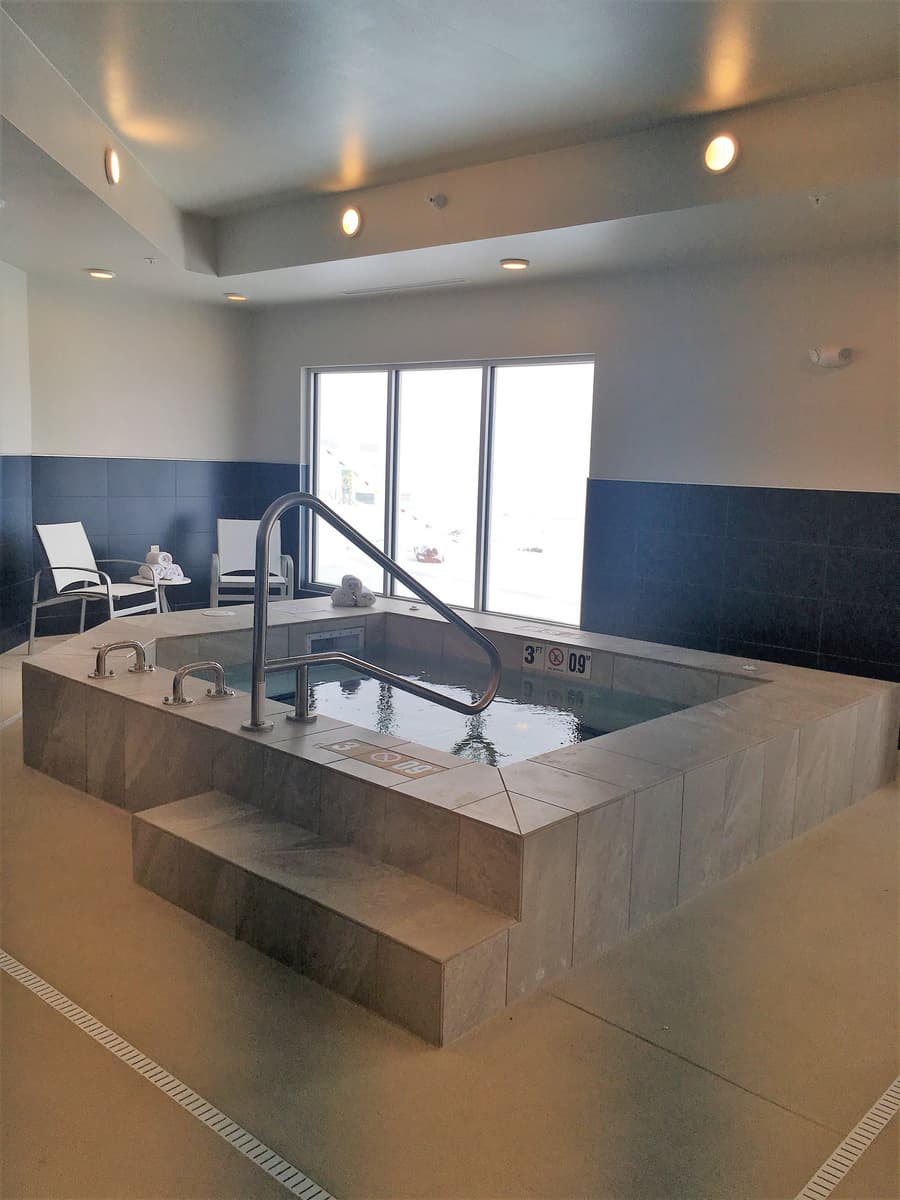 Staybridge Suites Rapid City - Rushmore by IHG