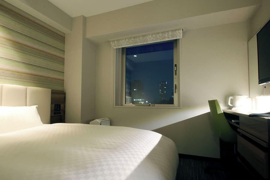 Hearton Hotel Shinsaibashi Nagahoridori