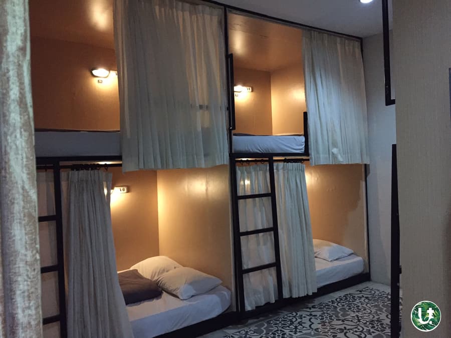 Ubud Tropical - Hostel