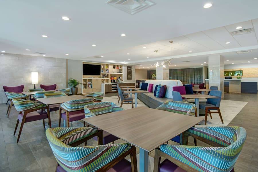 Home2 Suites by Hilton Plano Richardson