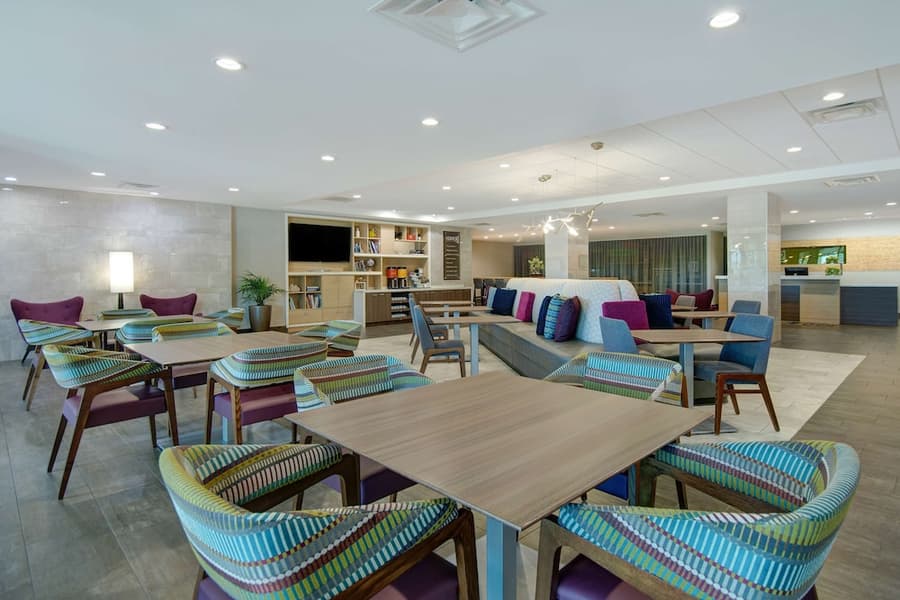 Home2 Suites by Hilton Plano Richardson