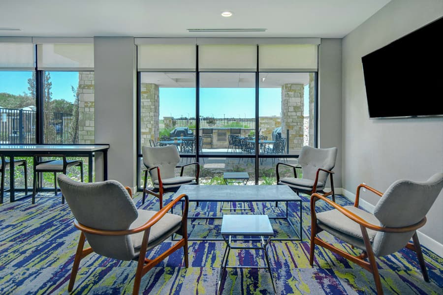Home2 Suites by Hilton Plano Richardson