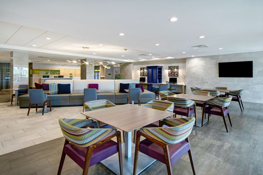 Home2 Suites by Hilton Plano Richardson