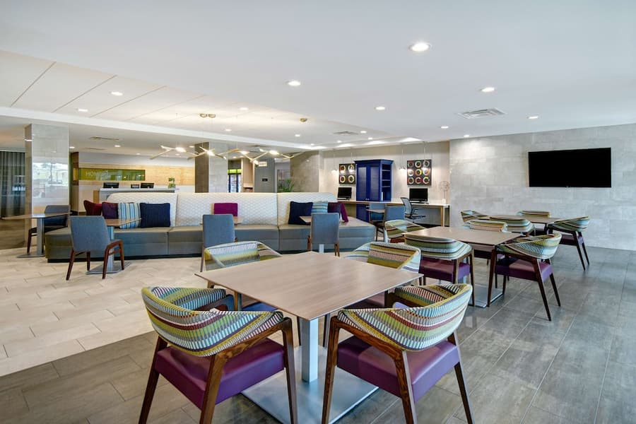 Home2 Suites by Hilton Plano Richardson