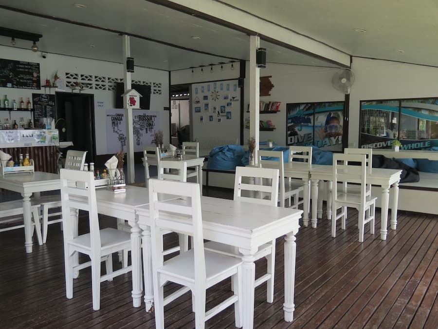 Assava Dive Resort