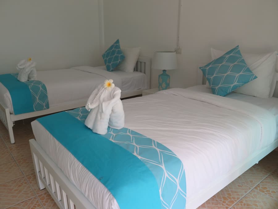 Assava Dive Resort