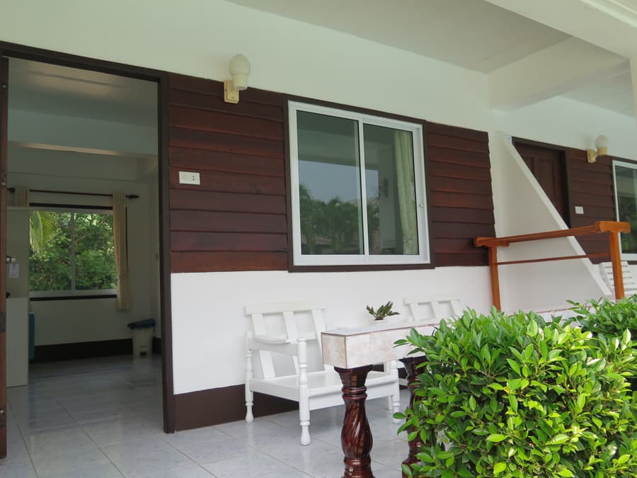 Assava Dive Resort