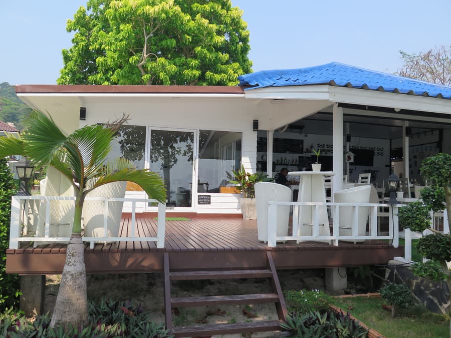 Assava Dive Resort