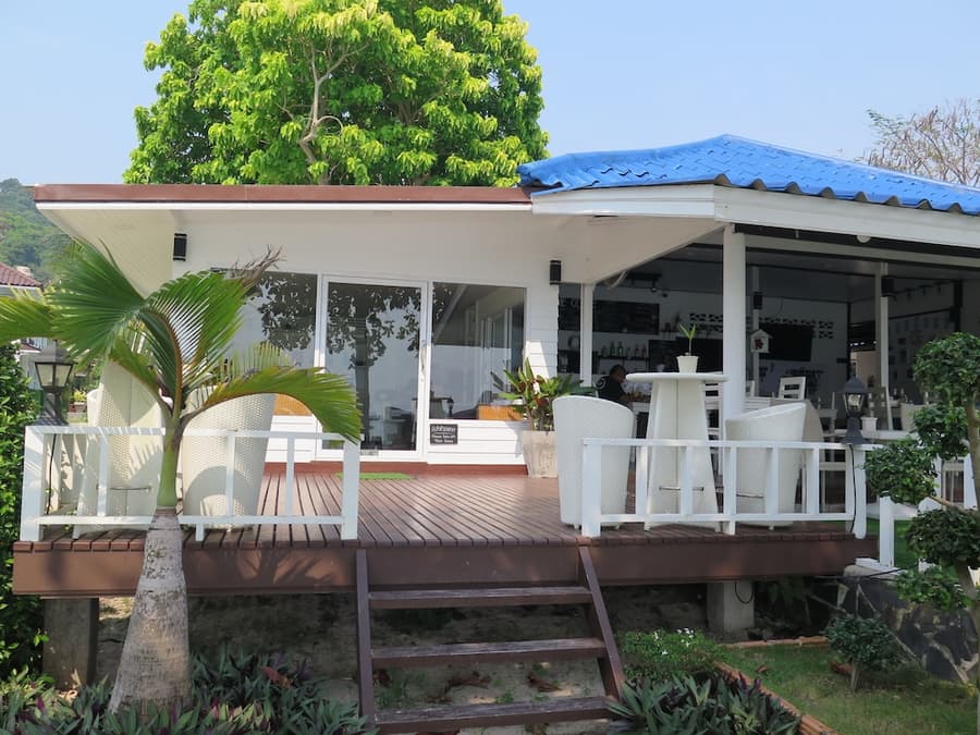 Assava Dive Resort