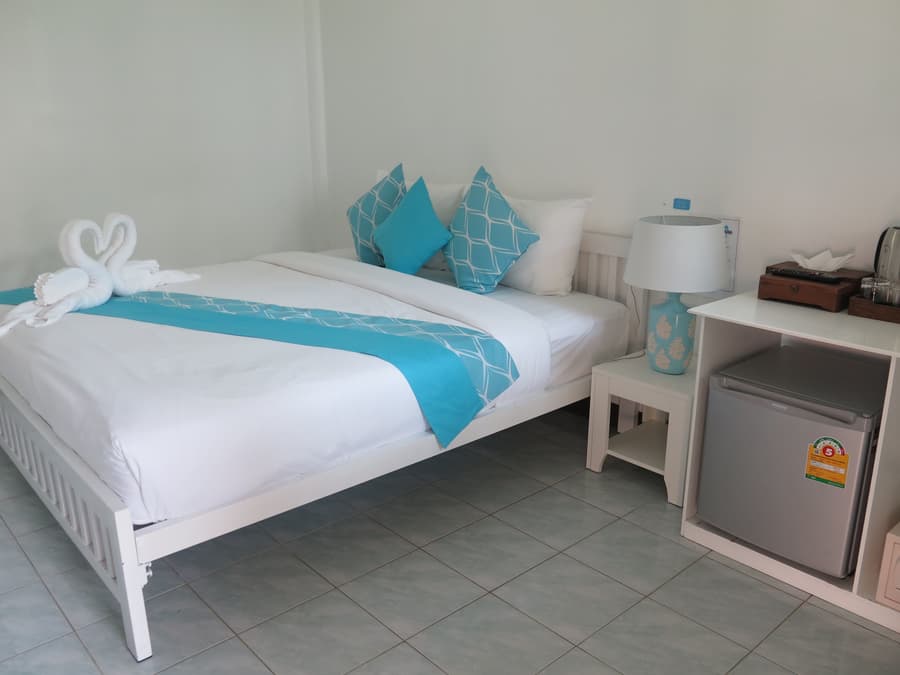 Assava Dive Resort
