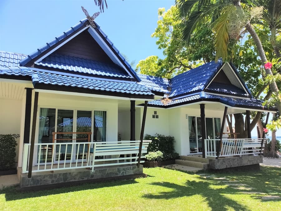 Assava Dive Resort