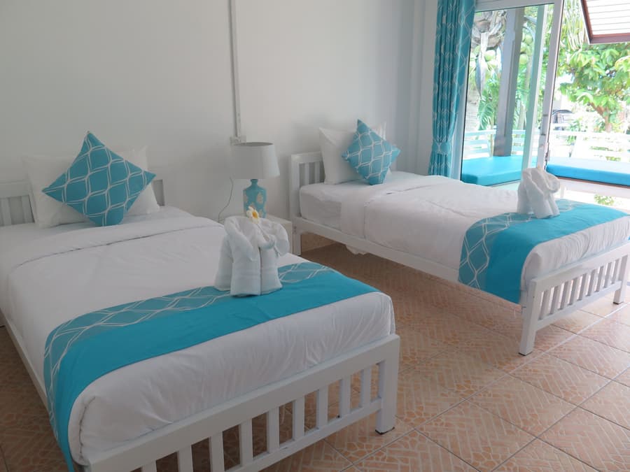 Assava Dive Resort