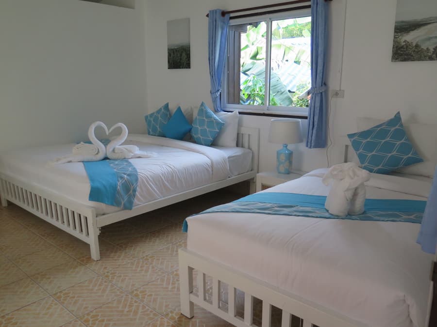 Assava Dive Resort